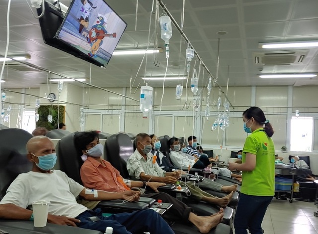 Công tác xã hội tại bệnh viện - nghề nhân văn - 6 Công tác xã hội tại bệnh viện - nghề nhân văn - 6