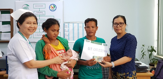 Công tác xã hội tại bệnh viện - nghề nhân văn - 5 Công tác xã hội tại bệnh viện - nghề nhân văn - 5