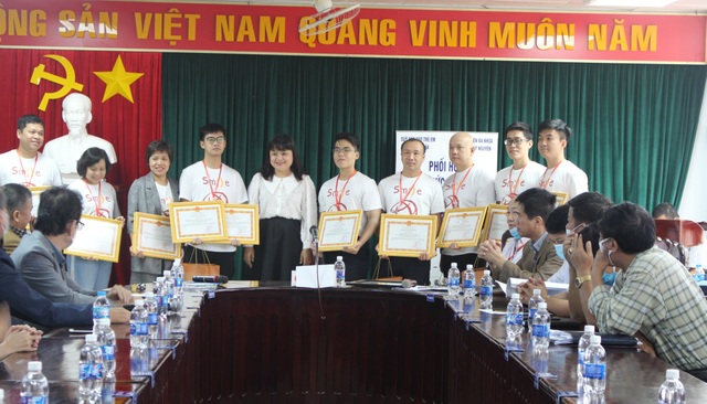 Đắk Lắk: Khám sàng lọc, phẫu thuật cho hàng trăm trẻ sứt môi, hở hàm ếch - 3 Đắk Lắk: Khám sàng lọc, phẫu thuật cho hàng trăm trẻ sứt môi, hở hàm ếch - 3