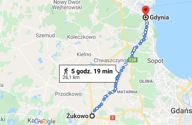 Chú chó mù tìm về với chủ sau hành trình 5 ngày 30 km - 2 Chú chó mù tìm về với chủ sau hành trình 5 ngày 30 km - 2