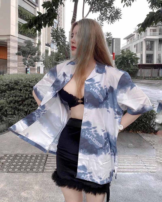 8 cô gái sở hữu vóc dáng đẹp chuẩn từng centimet - 5 8 cô gái sở hữu vóc dáng đẹp chuẩn từng centimet - 5