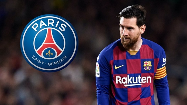 Cạn sạch tiền, Barcelona không còn đủ lực nuôi Messi - 2 Cạn sạch tiền, Barcelona không còn đủ lực nuôi Messi - 2