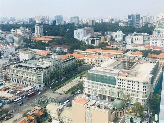 Mỹ đưa Việt Nam vào diện thao túng tiền tệ, không ảnh hưởng đáng kể - 2 Mỹ đưa Việt Nam vào diện thao túng tiền tệ, không ảnh hưởng đáng kể - 2