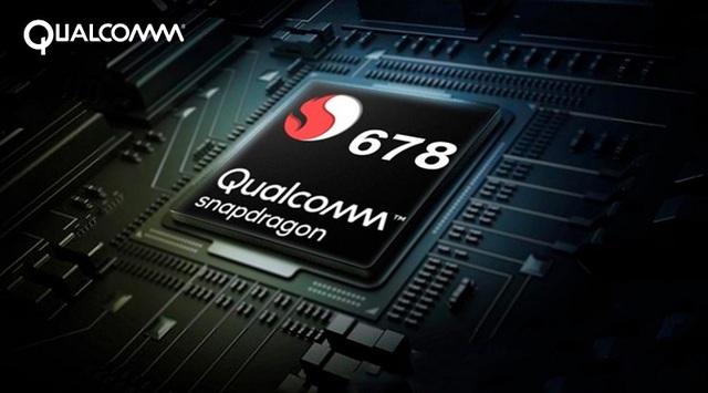 Qualcomm ra chip Snapdragon 678, thêm tính năng cho smartphone tầm trung - 1