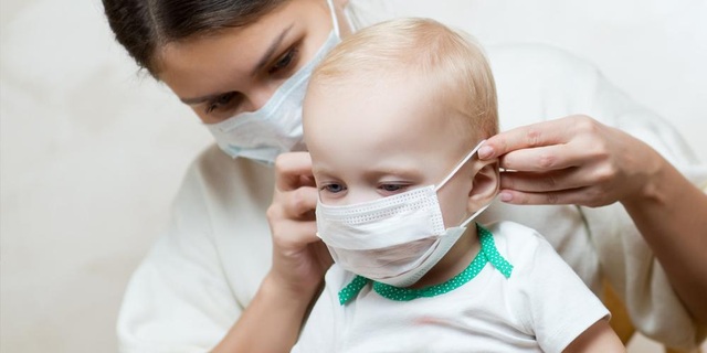 Điều trị ung thư ở trẻ em như thế nào? - 1 Điều trị ung thư ở trẻ em như thế nào? - 1