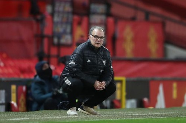 Man Utd 6-2 Leeds: Mưa bàn thắng ở Old Trafford - 15 Man Utd 6-2 Leeds: Mưa bàn thắng ở Old Trafford - 15