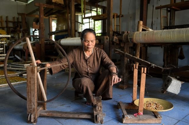 Đã đến lúc thợ thủ công kiếm bộn tiền? - 2 Đã đến lúc thợ thủ công kiếm bộn tiền? - 2