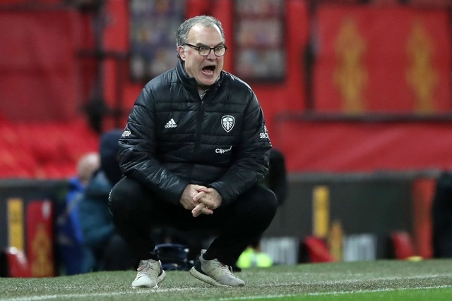 Thắng đậm Leeds, Man Utd chen chân vào top 3 Premier League - 7 Thắng đậm Leeds, Man Utd chen chân vào top 3 Premier League - 7