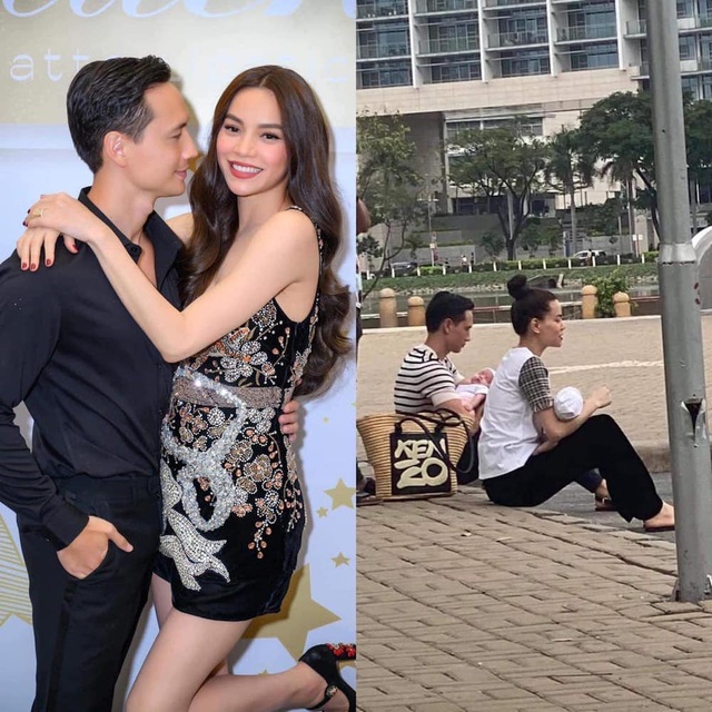 BB Trần gây sốc khi liên tục tung ảnh khoe dáng táo bạo - 6 BB Trần gây sốc khi liên tục tung ảnh khoe dáng táo bạo - 6