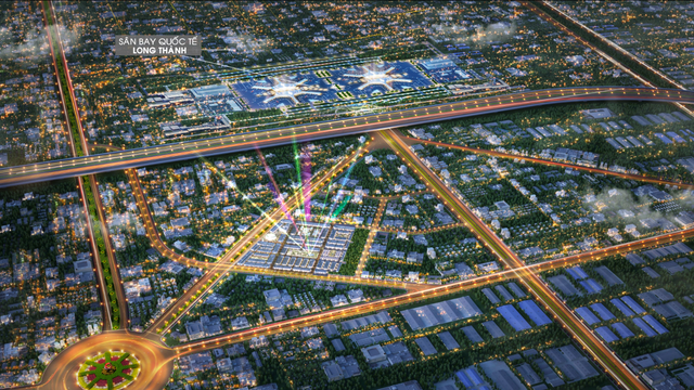 Điều kiện cần và đủ giúp Century City tạo sóng trên thị trường - 2 Điều kiện cần và đủ giúp Century City tạo sóng trên thị trường - 2