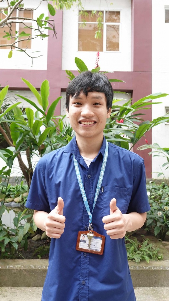 Anh chàng công nghệ tài năng - 1 Anh chàng công nghệ tài năng - 1
