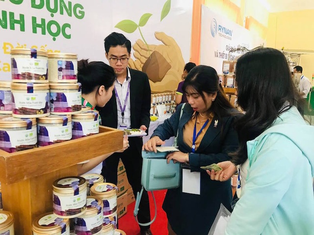 Bí thư Đồng Tháp chỉ cách để phát triển kinh tế đồng bằng sông Cửu Long - 3 Bí thư Đồng Tháp chỉ cách để phát triển kinh tế đồng bằng sông Cửu Long - 3