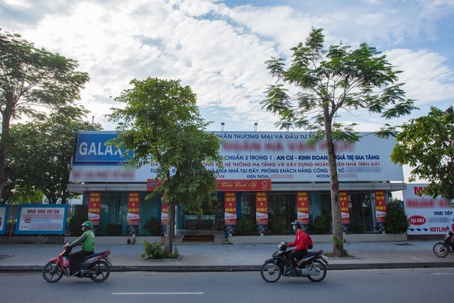 Đại dịch tàn phá ngành địa ốc, đại gia vẫn trúng lớn nhờ đất vùng ven - 1 Đại dịch tàn phá ngành địa ốc, đại gia vẫn trúng lớn nhờ đất vùng ven - 1