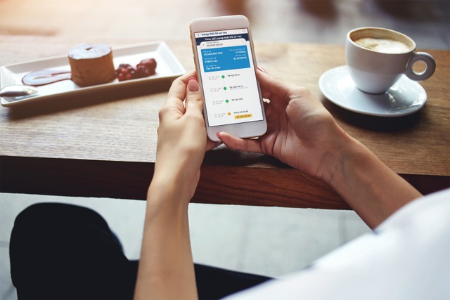 Shinhan Finance ra mắt iShinhan 3.0 ứng dụng các giải pháp công nghệ toàn diện - 1 Shinhan Finance ra mắt iShinhan 3.0 ứng dụng các giải pháp công nghệ toàn diện - 1
