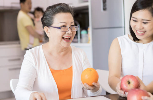 Học làm dâu, tôi đã sống thật hạnh phúc - 1 Học làm dâu, tôi đã sống thật hạnh phúc - 1
