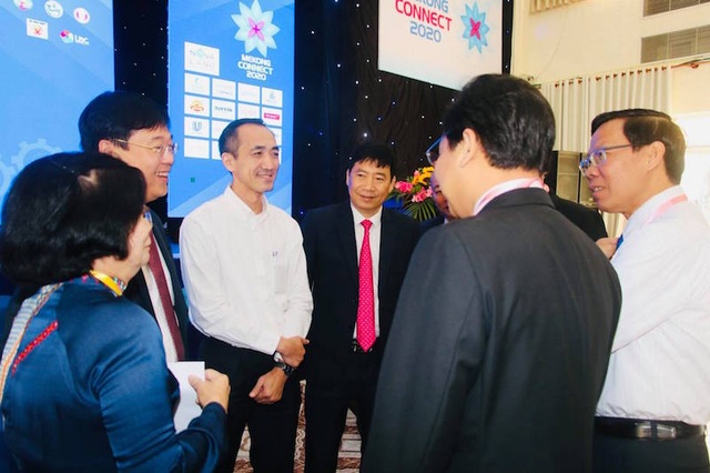 Bí thư Đồng Tháp chỉ cách để phát triển kinh tế đồng bằng sông Cửu Long - 2 Bí thư Đồng Tháp chỉ cách để phát triển kinh tế đồng bằng sông Cửu Long - 2