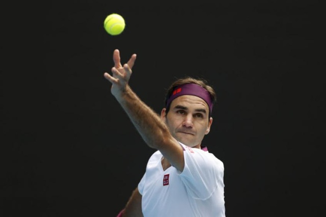 Federer: Nadal đã hỏi thăm sau khi tôi phẫu thuật - 3 Federer: Nadal đã hỏi thăm sau khi tôi phẫu thuật - 3