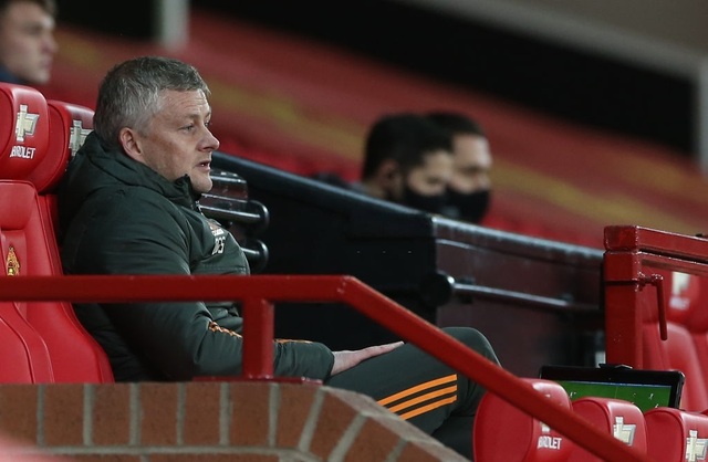Thắng đậm Leeds, Man Utd chen chân vào top 3 Premier League - 5 Thắng đậm Leeds, Man Utd chen chân vào top 3 Premier League - 5