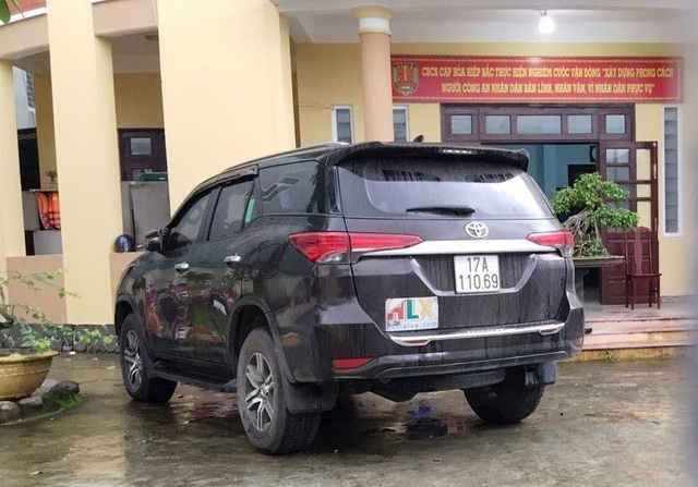 Một người tự tử trong khu cách ly ở Đà Nẵng - 1 Một người tự tử trong khu cách ly ở Đà Nẵng - 1