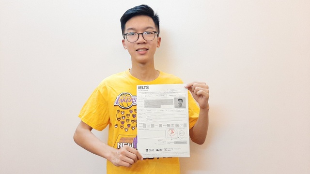 Ưu thế vượt trội của trẻ được học IELTS từ cấp 2 - 1 Ưu thế vượt trội của trẻ được học IELTS từ cấp 2 - 1