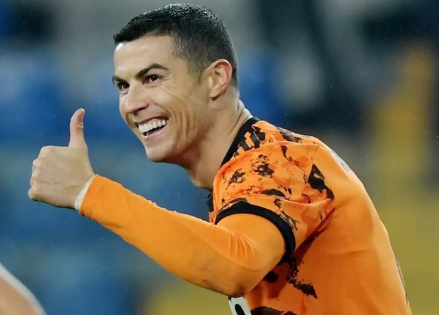 10 cầu thủ thu nhập cao nhất năm 2020: Không ai qua nổi C.Ronaldo - 1