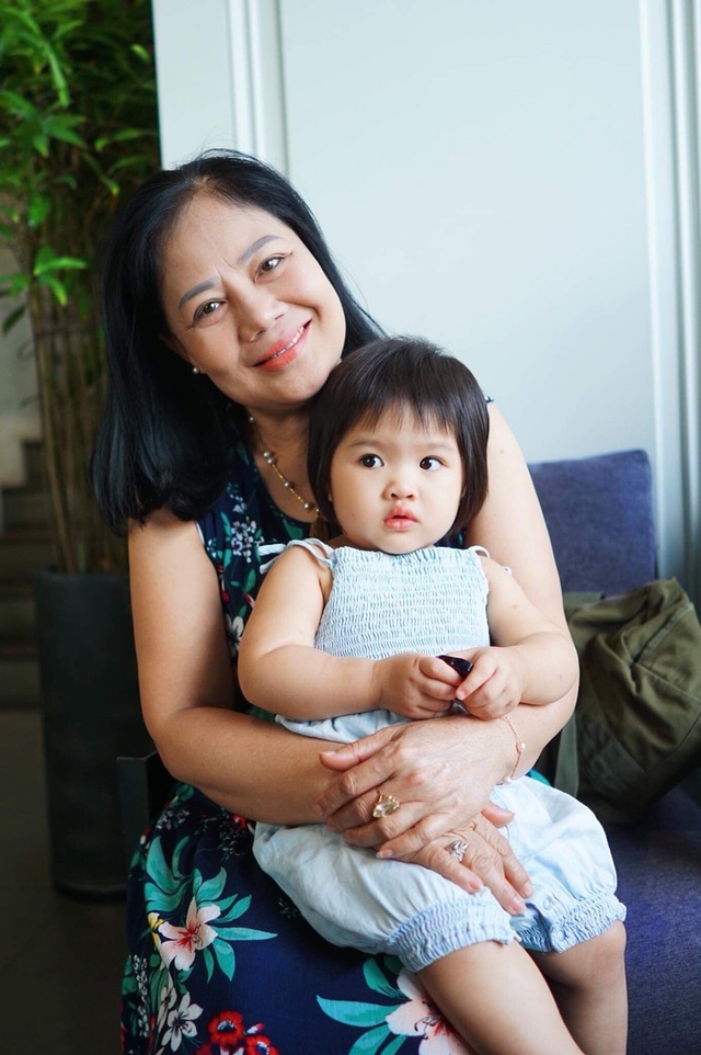 Mẹ Việt Nam Anh hùng trẻ nhất nước có chồng con cùng hy sinh giữa thời bình - 2