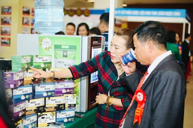 EVFTA và các FTA mang lại gì cho nông sản đồng bằng sông Cửu Long? - 2 EVFTA và các FTA mang lại gì cho nông sản đồng bằng sông Cửu Long? - 2