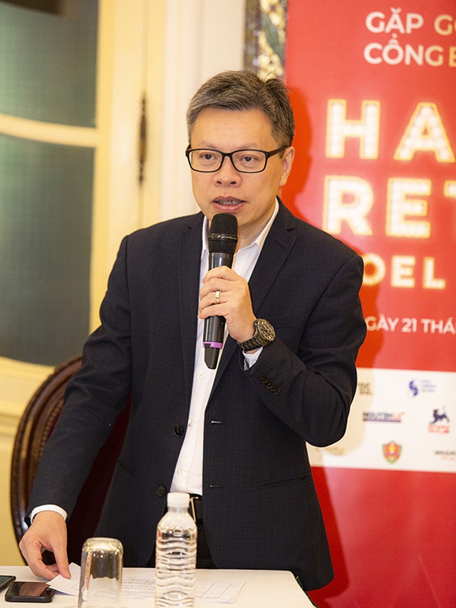 Bùng nổ đại nhạc hội Giáng sinh tại Nhà hát Lớn Hà Nội - 3 Bùng nổ đại nhạc hội Giáng sinh tại Nhà hát Lớn Hà Nội - 3