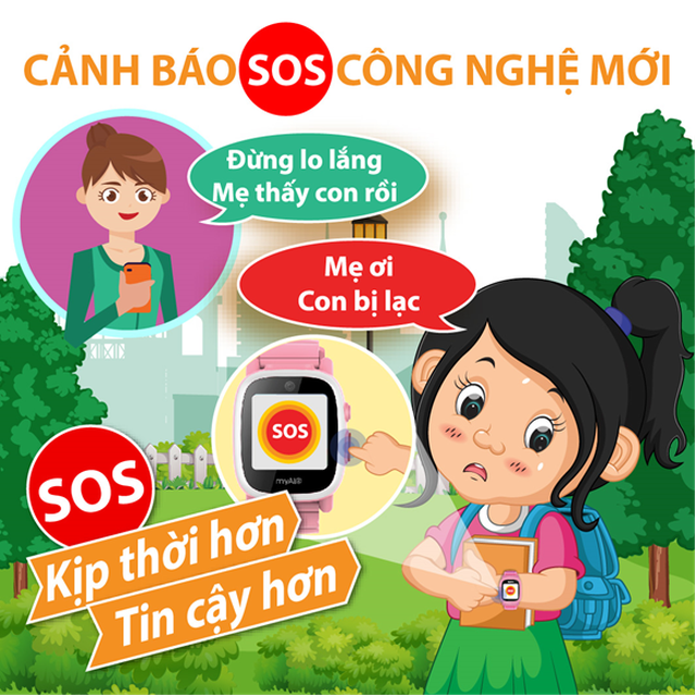 Bí quyết để bố mẹ giúp trẻ thích được đến trường mỗi ngày - 3 Bí quyết để bố mẹ giúp trẻ thích được đến trường mỗi ngày - 3