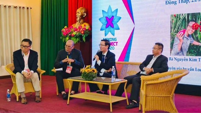 EVFTA và các FTA mang lại gì cho nông sản đồng bằng sông Cửu Long? - 3 EVFTA và các FTA mang lại gì cho nông sản đồng bằng sông Cửu Long? - 3