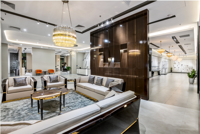 Nội thất S/S Interior ưu đãi lớn nhân dịp khai trương showroom tại Hà Nội - 3 Nội thất S/S Interior ưu đãi lớn nhân dịp khai trương showroom tại Hà Nội - 3