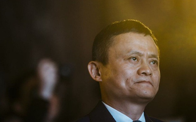 Jack Ma từng đề nghị hiến một phần con cưng Ant Group cho Trung Quốc - 1