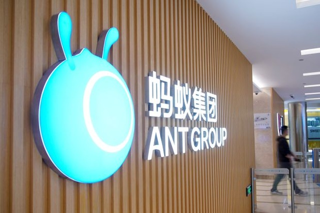 Jack Ma từng đề nghị hiến một phần con cưng Ant Group cho Trung Quốc - 2