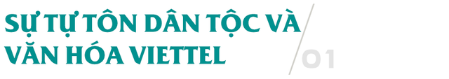Những 9x bỏ việc lương 3.000-4.000 USD để đầu quân cho Viettel - 1 Những 9x bỏ việc lương 3.000-4.000 USD để đầu quân cho Viettel - 1