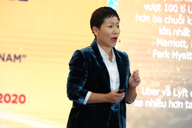 Phó Thủ tướng: Công nghệ là lĩnh vực để Việt Nam phát triển bứt phá - 5 Phó Thủ tướng: Công nghệ là lĩnh vực để Việt Nam phát triển bứt phá - 5