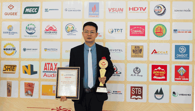 Nhà thuốc Đỗ Minh Đường được vinh danh Top 20 doanh nghiệp nổi tiếng năm 2020 - 2 Nhà thuốc Đỗ Minh Đường được vinh danh Top 20 doanh nghiệp nổi tiếng năm 2020 - 2