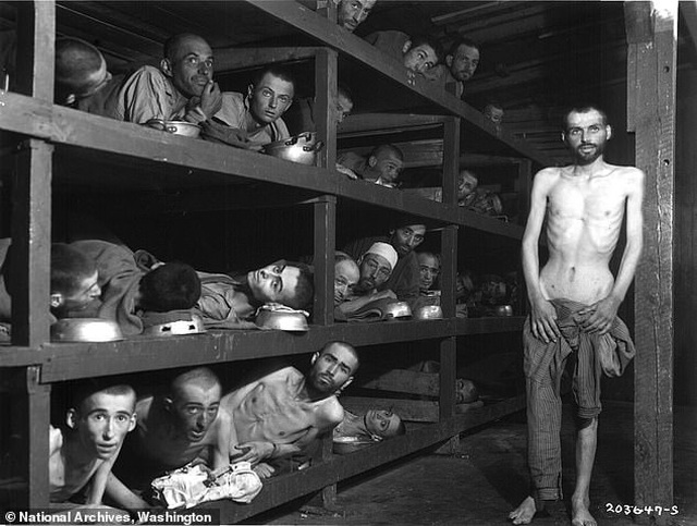 Hé lộ đường hầm bí mật nơi Hitler chôn 21 tấn vàng tử thần - 2 Hé lộ đường hầm bí mật nơi Hitler chôn 21 tấn vàng tử thần - 2