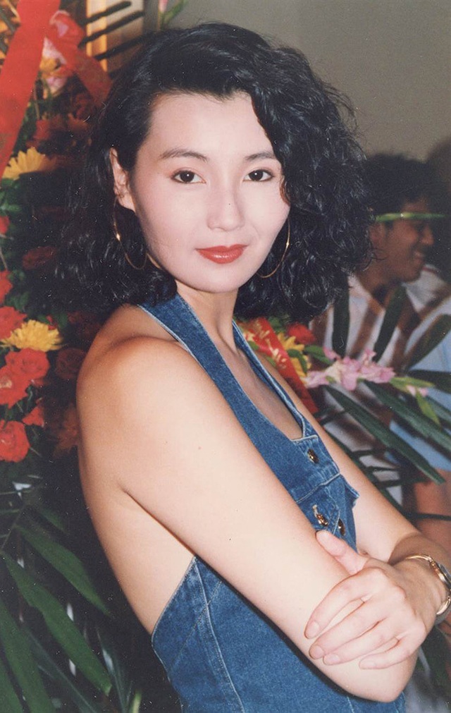 Trương Mạn Ngọc: Từ mỹ nhân đa tình thời trẻ đến người đàn bà cô độc - 3 Trương Mạn Ngọc: Từ mỹ nhân đa tình thời trẻ đến người đàn bà cô độc - 3