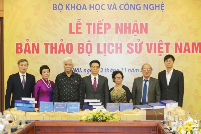 Công bố 10 sự kiện khoa học và công nghệ nổi bật năm 2020 - 4