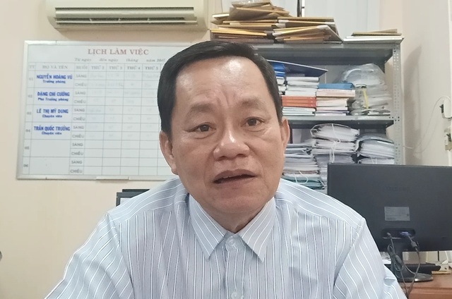 Giải pháp nào hiệu quả trong việc phòng, chống mại dâm? - 1 Giải pháp nào hiệu quả trong việc phòng, chống mại dâm? - 1