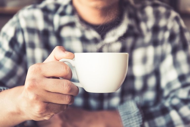 Nghiện cà phê thì... có sao không? - 1 Nghiện cà phê thì... có sao không? - 1