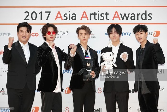 Bất ngờ những idol Kpop học siêu, sở hữu IQ thiên tài