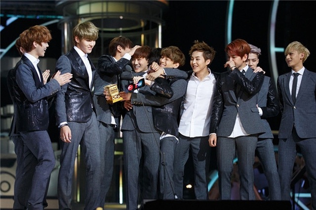 Bất ngờ những idol Kpop học siêu, sở hữu IQ thiên tài