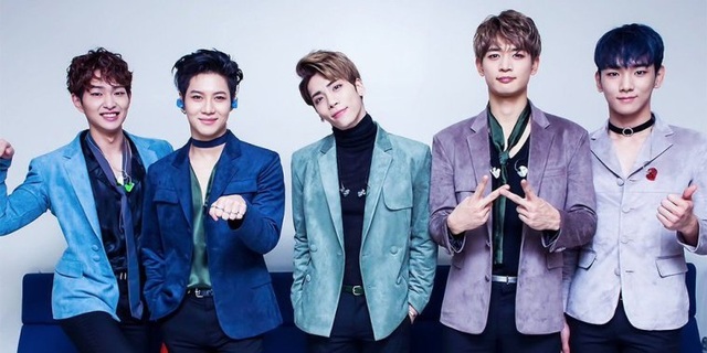 Bất ngờ những idol Kpop học siêu, sở hữu IQ thiên tài