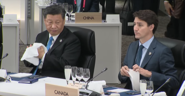 Canada bác vụ tập đoàn Trung Quốc mua mỏ vàng ở Bắc Cực - 2