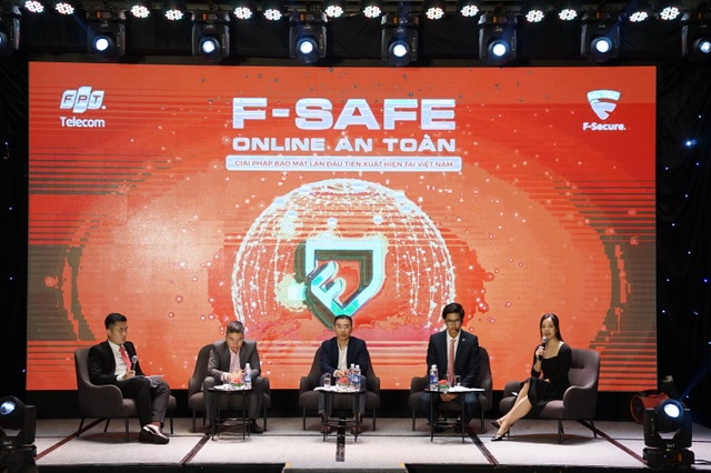 Công cụ bảo mật Internet được tích hợp sẵn vào modem - 2 Công cụ bảo mật Internet được tích hợp sẵn vào modem - 2