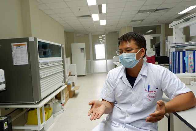 Biến chủng mới của SARS-CoV-2: Vắc xin có còn là lời giải cho đại dịch? - 3 Biến chủng mới của SARS-CoV-2: Vắc xin có còn là lời giải cho đại dịch? - 3