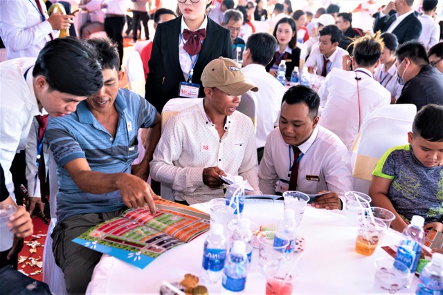 Sóng ngầm đầu tư đất nền mặt tiền sống chỉ với 239 triệu đồng - 2 Sóng ngầm đầu tư đất nền mặt tiền sống chỉ với 239 triệu đồng - 2