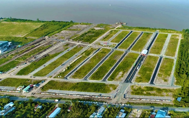 Sóng ngầm đầu tư đất nền mặt tiền sống chỉ với 239 triệu đồng - 4 Sóng ngầm đầu tư đất nền mặt tiền sống chỉ với 239 triệu đồng - 4