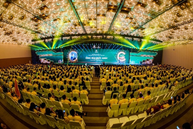 Meyhomes Capital tưng bừng ra quân chào đón thành phố Phú Quốc - 1 Meyhomes Capital tưng bừng ra quân chào đón thành phố Phú Quốc - 1